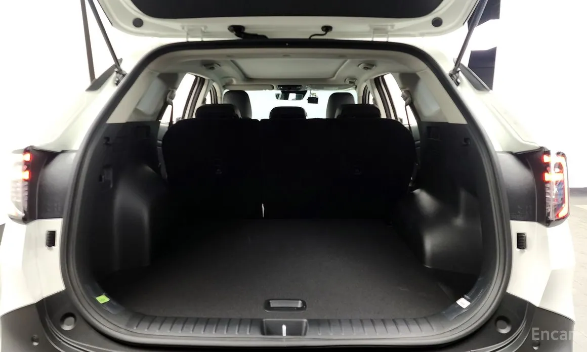 Kia Sportage 2024 Gasoline 1.6 Turbo 2WD