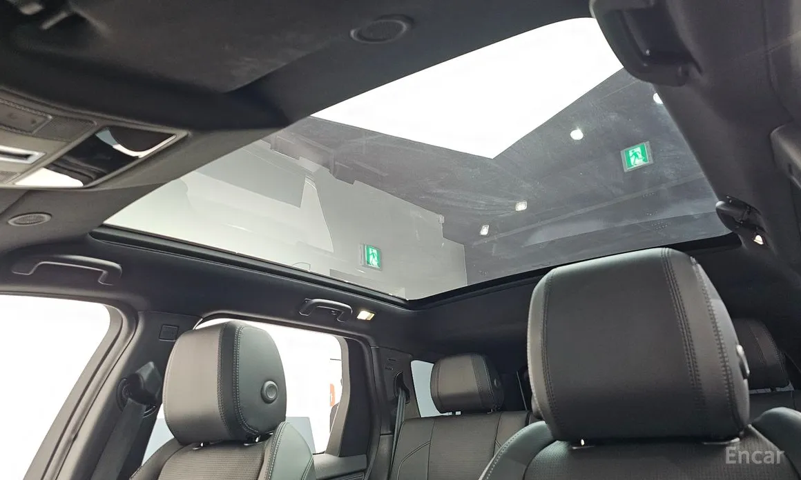 Land Rover Discovery Sport 2020 P250 Dynamic SE