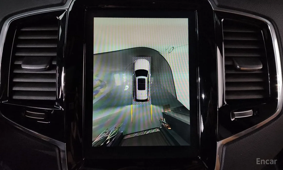 Volvo XC90 2016 T8 Ultimate Bright Hybrid