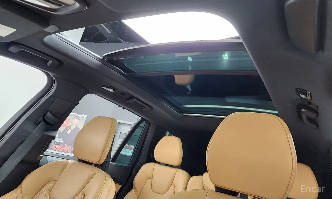 Volvo XC90 2016 T8 Ultimate Bright Hybrid