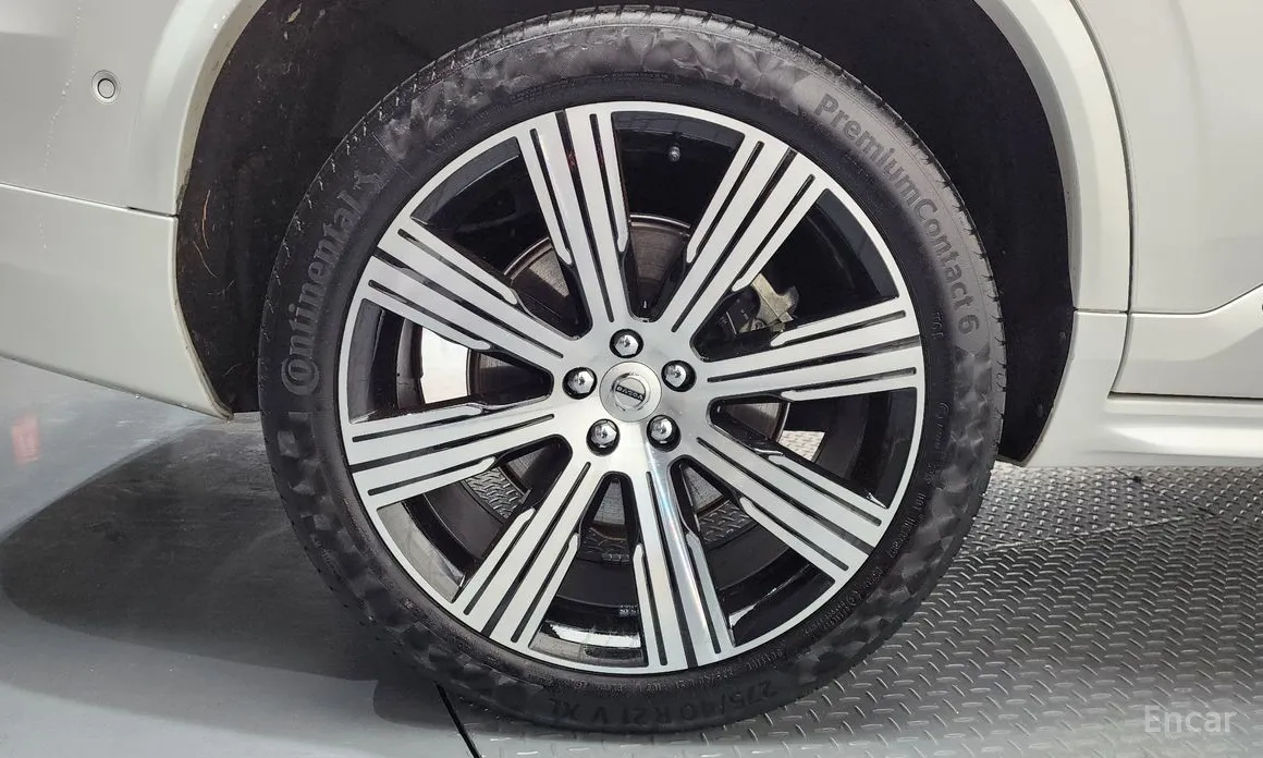 Volvo XC90 2016 T8 Ultimate Bright Hybrid