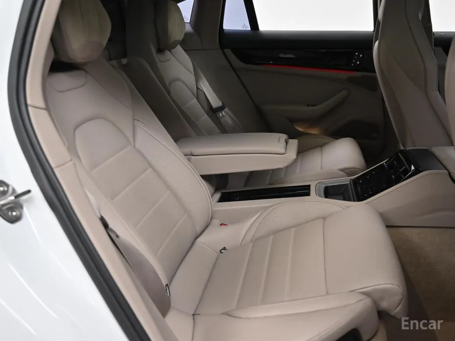 Porsche Panamera 2024 2.9 AWD