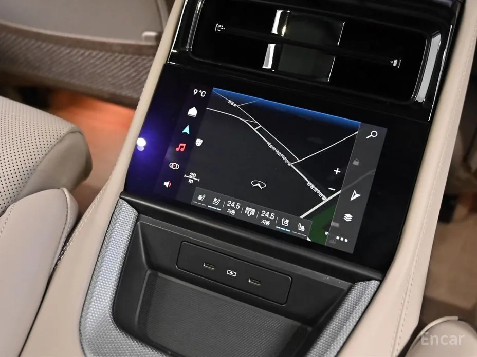 Porsche Panamera 2024 2.9 AWD