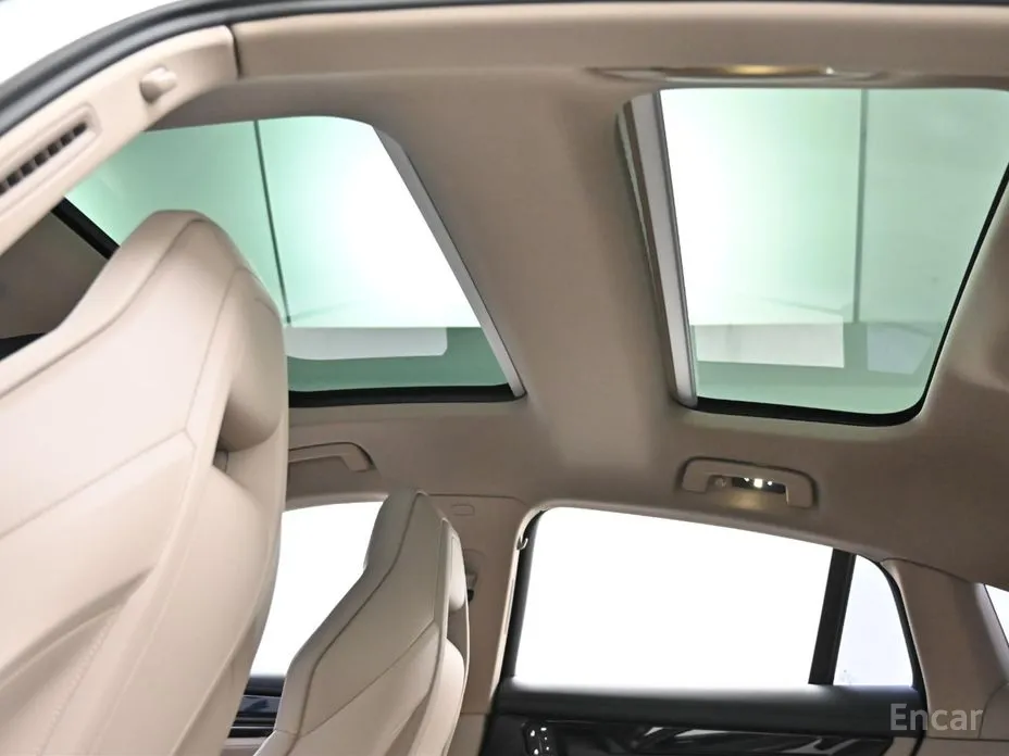 Porsche Panamera 2024 2.9 AWD