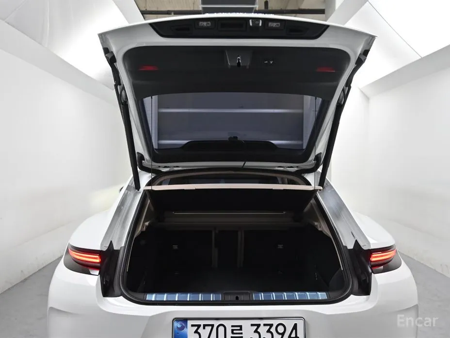 Porsche Panamera 2024 2.9 AWD