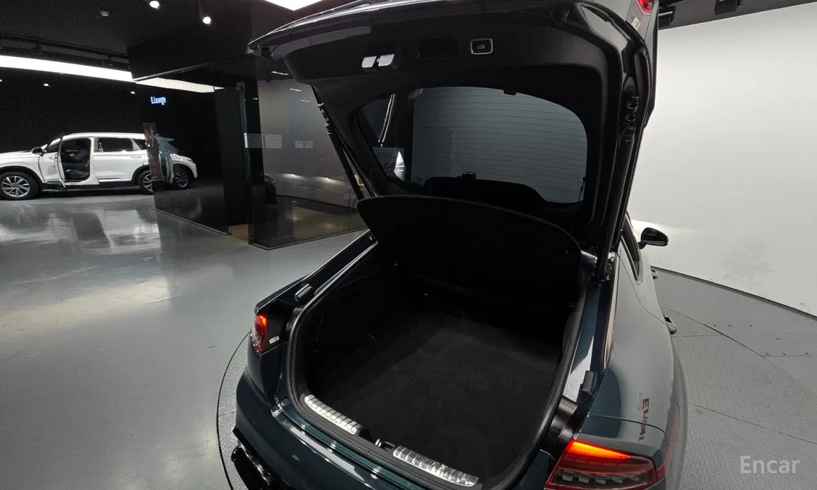 Kia Stinger 2020 2.5 Masters ACRO EDITION