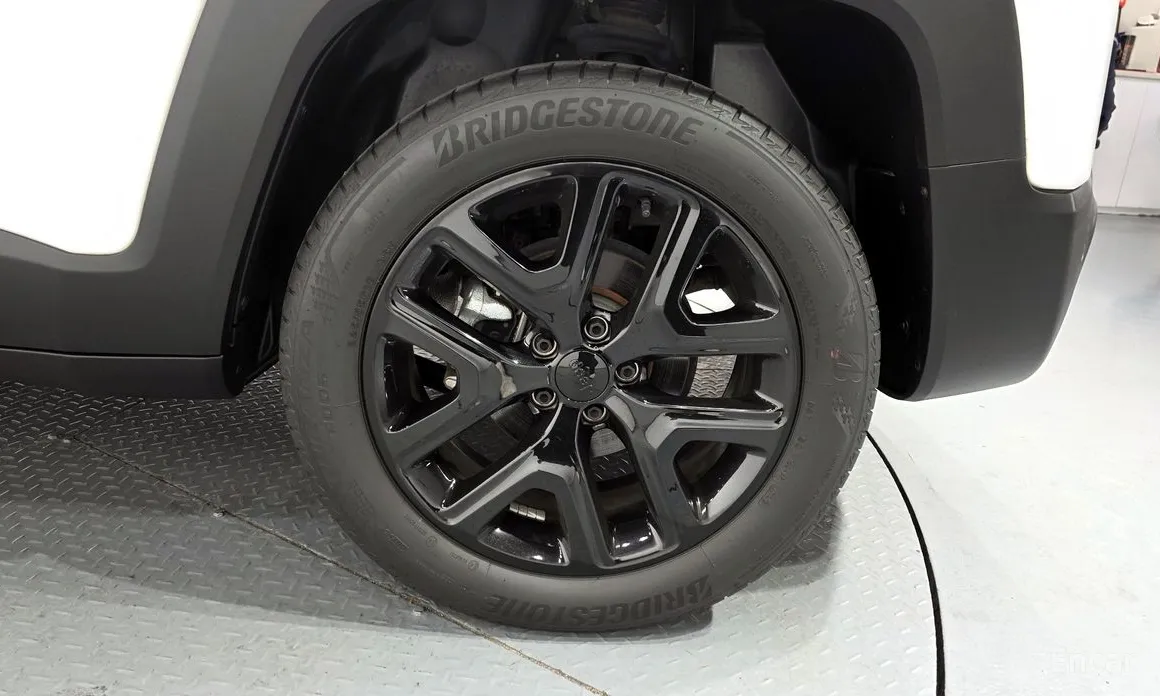 Jeep Renegade 2015 1.3 Limited