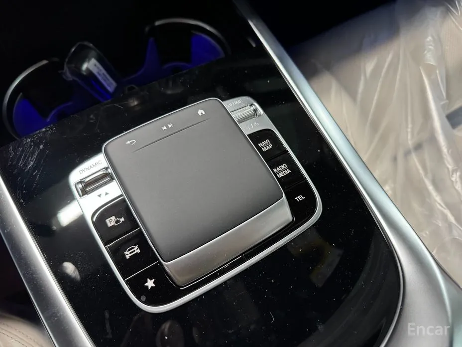 Mercedes-Benz G-Class 2024 AMG G63