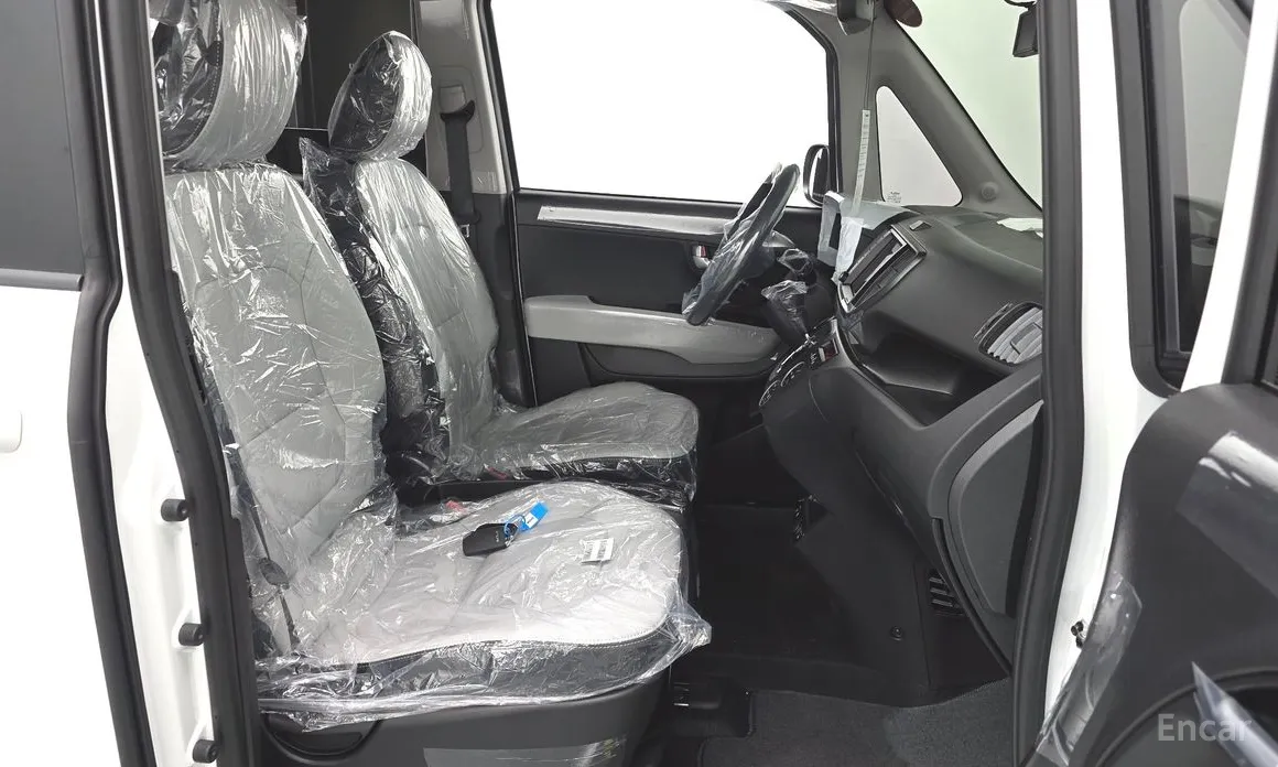 Kia Ray 2022 시그니처 X Line