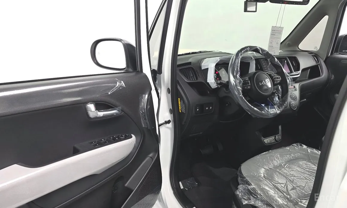 Kia Ray 2022 시그니처 X Line