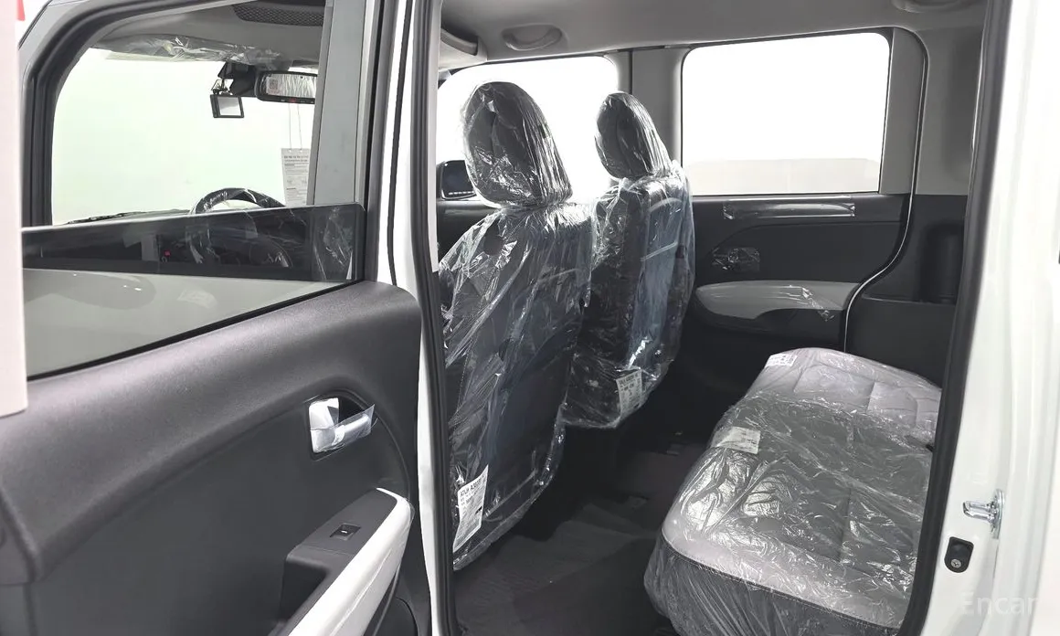 Kia Ray 2022 시그니처 X Line