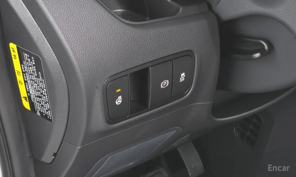 Kia Ray 2022 시그니처 X Line