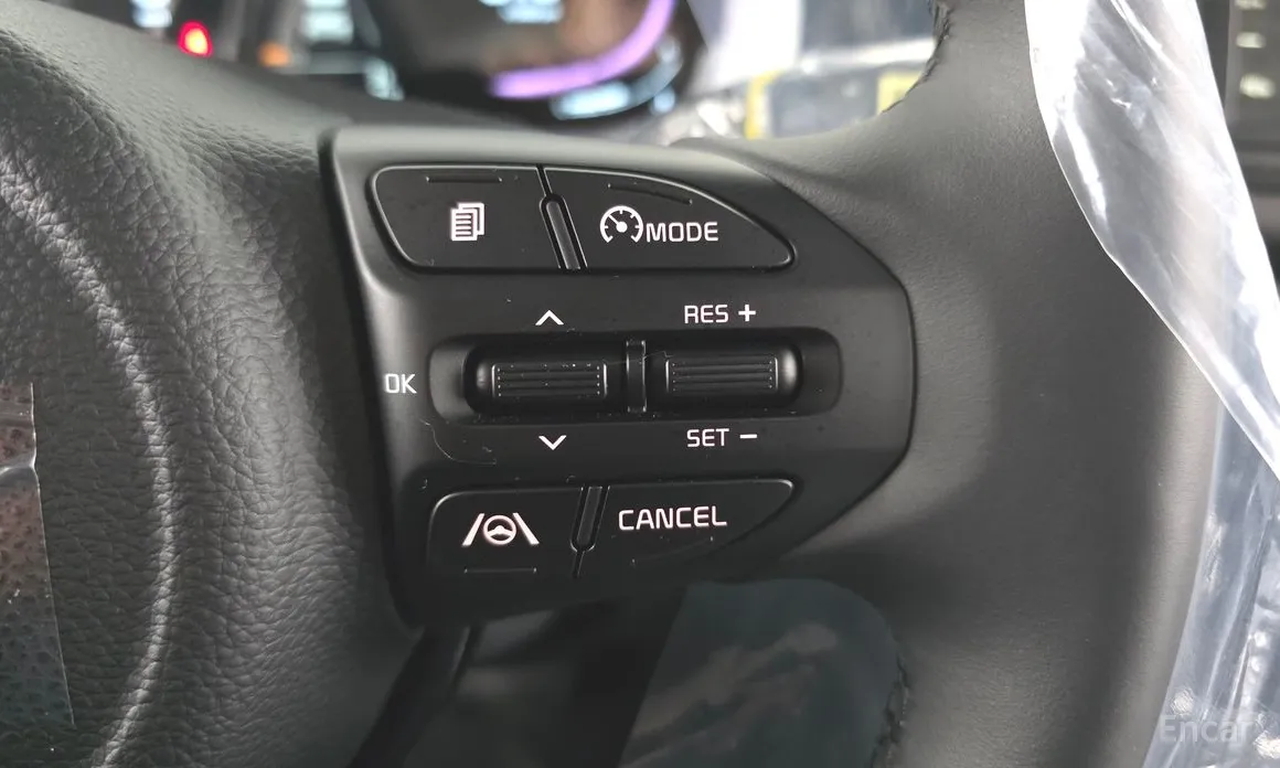 Kia Ray 2022 시그니처 X Line