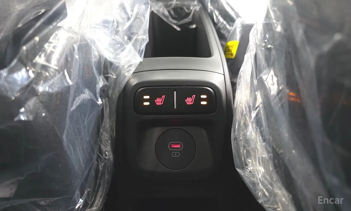 Kia Ray 2022 시그니처 X Line