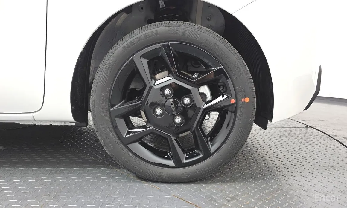 Kia Ray 2022 시그니처 X Line