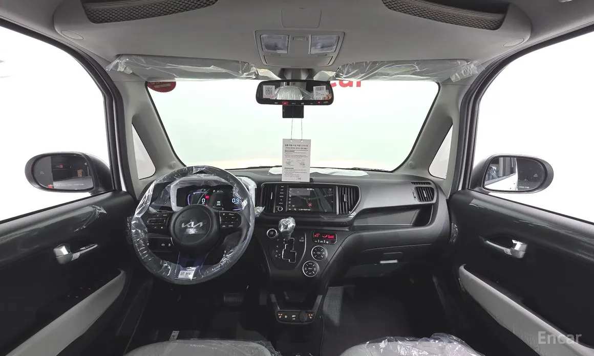 Kia Ray 2022 시그니처 X Line