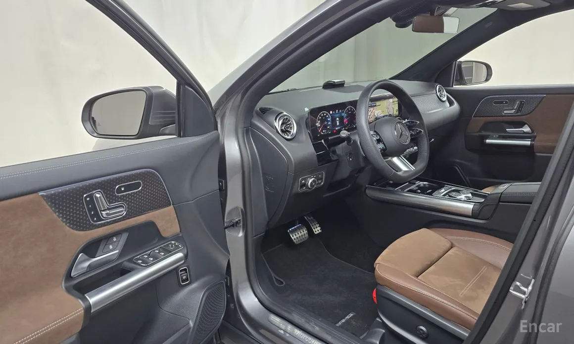 Mercedes-Benz GLA-Class 2020 GLA250 4MATIC