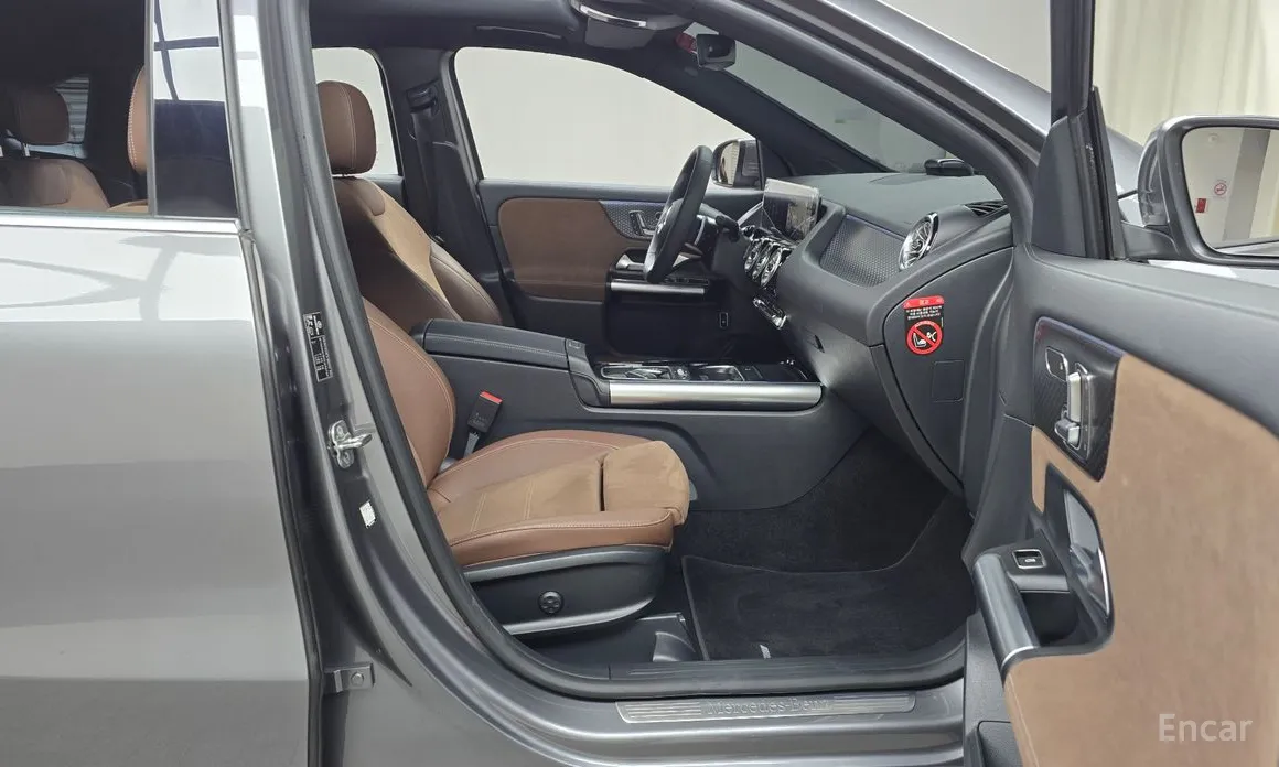 Mercedes-Benz GLA-Class 2020 GLA250 4MATIC