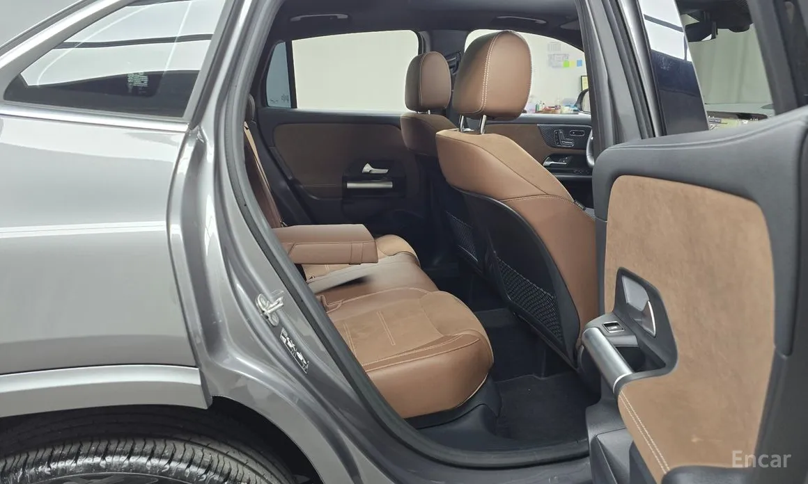 Mercedes-Benz GLA-Class 2020 GLA250 4MATIC