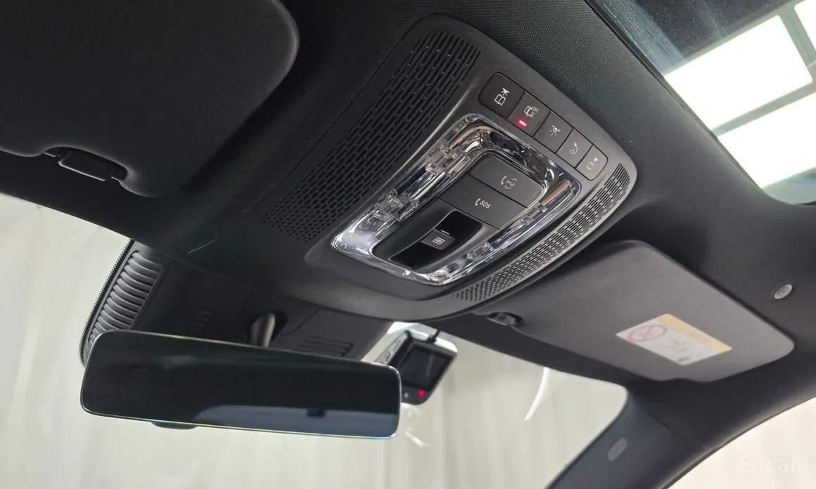 Mercedes-Benz GLA-Class 2020 GLA250 4MATIC