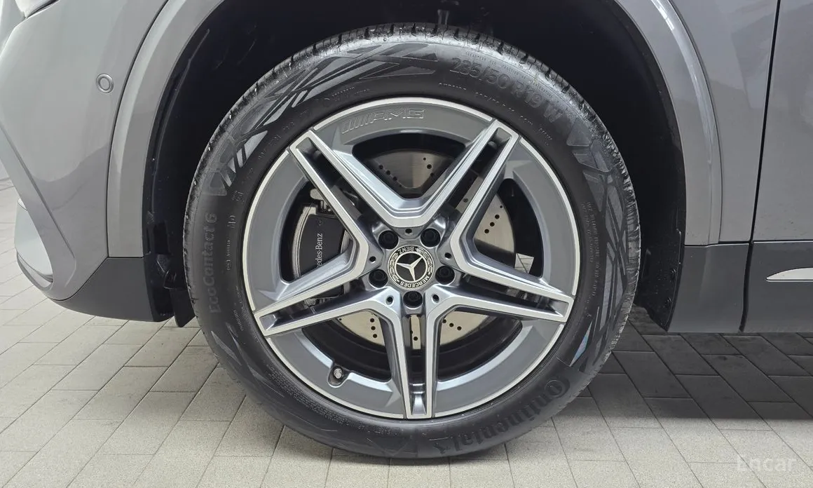 Mercedes-Benz GLA-Class 2020 GLA250 4MATIC