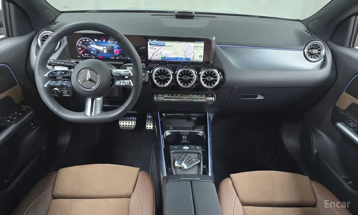 Mercedes-Benz GLA-Class 2020 GLA250 4MATIC