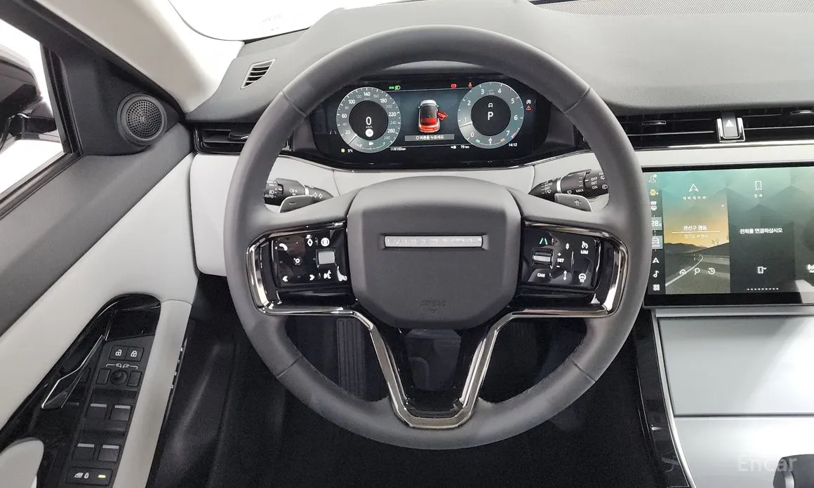 Land Rover Range Rover Evoque 2019 P250 S