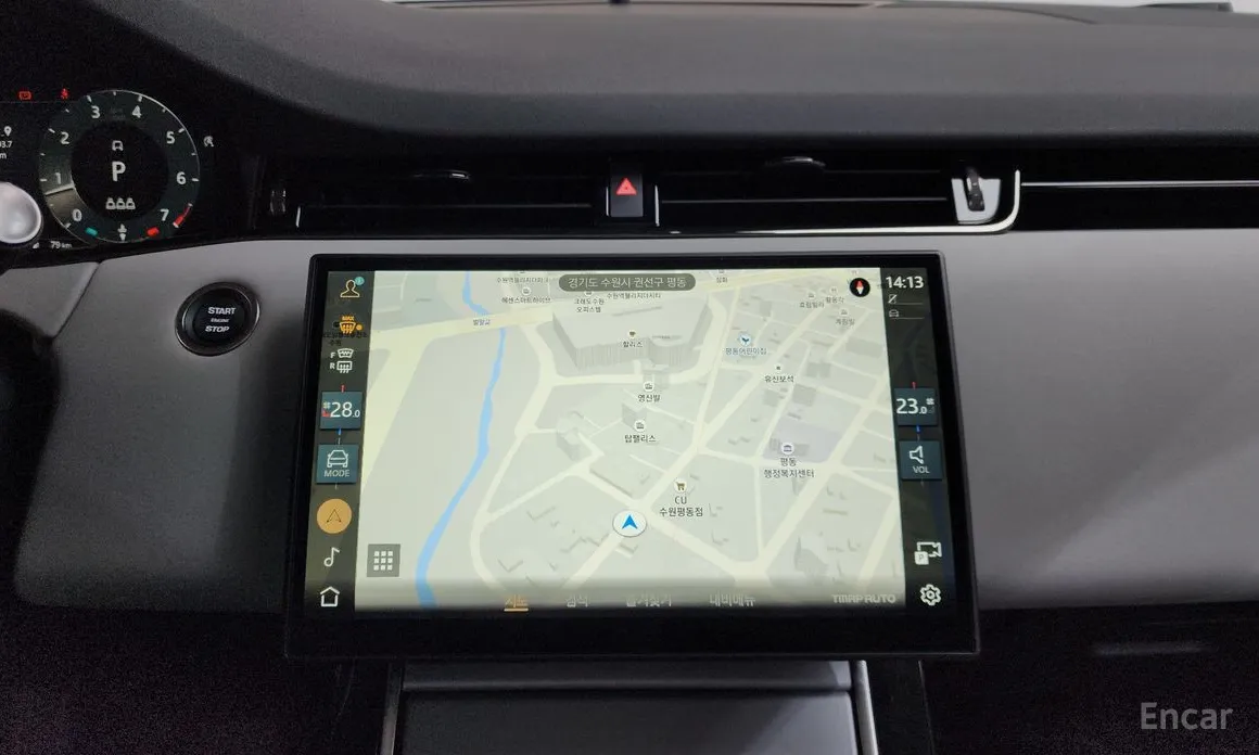 Land Rover Range Rover Evoque 2019 P250 S