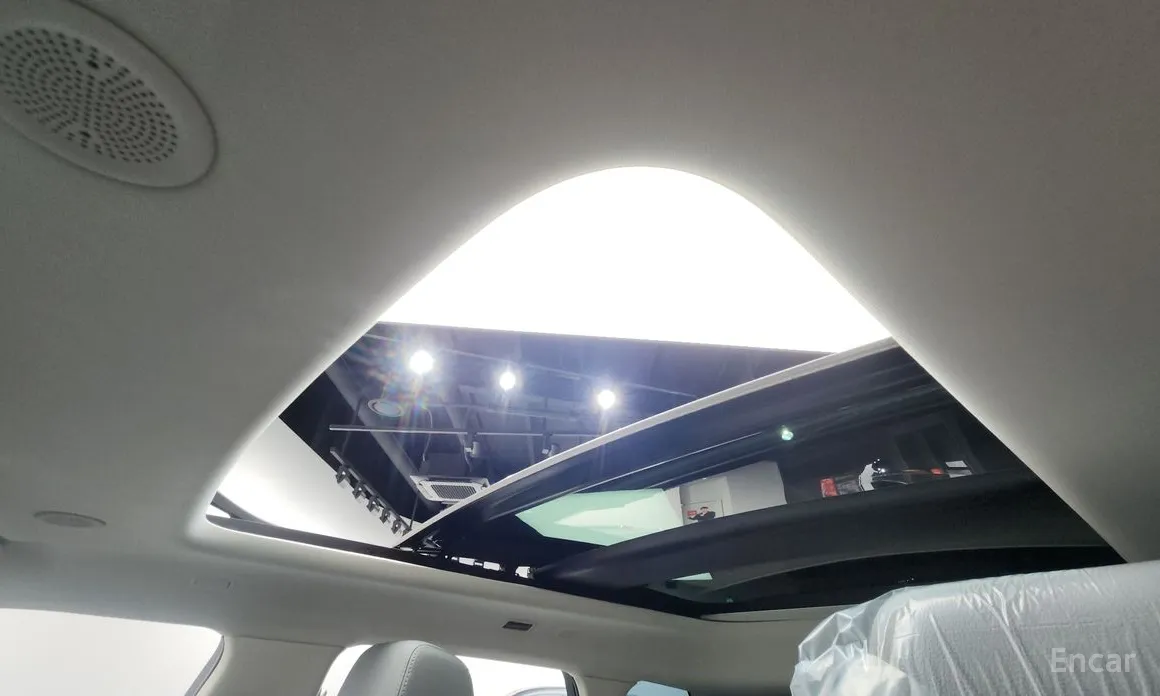 Land Rover Range Rover Evoque 2019 P250 S