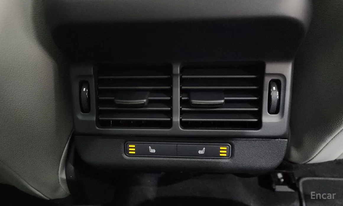 Land Rover Range Rover Evoque 2019 P250 S