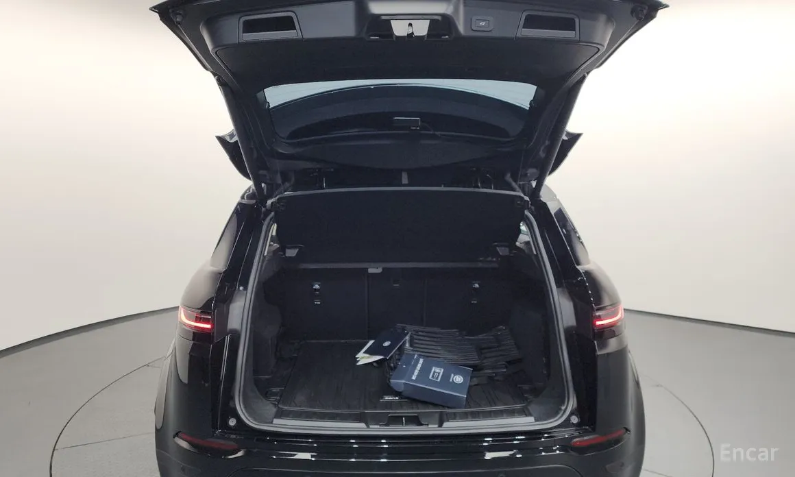 Land Rover Range Rover Evoque 2019 P250 S