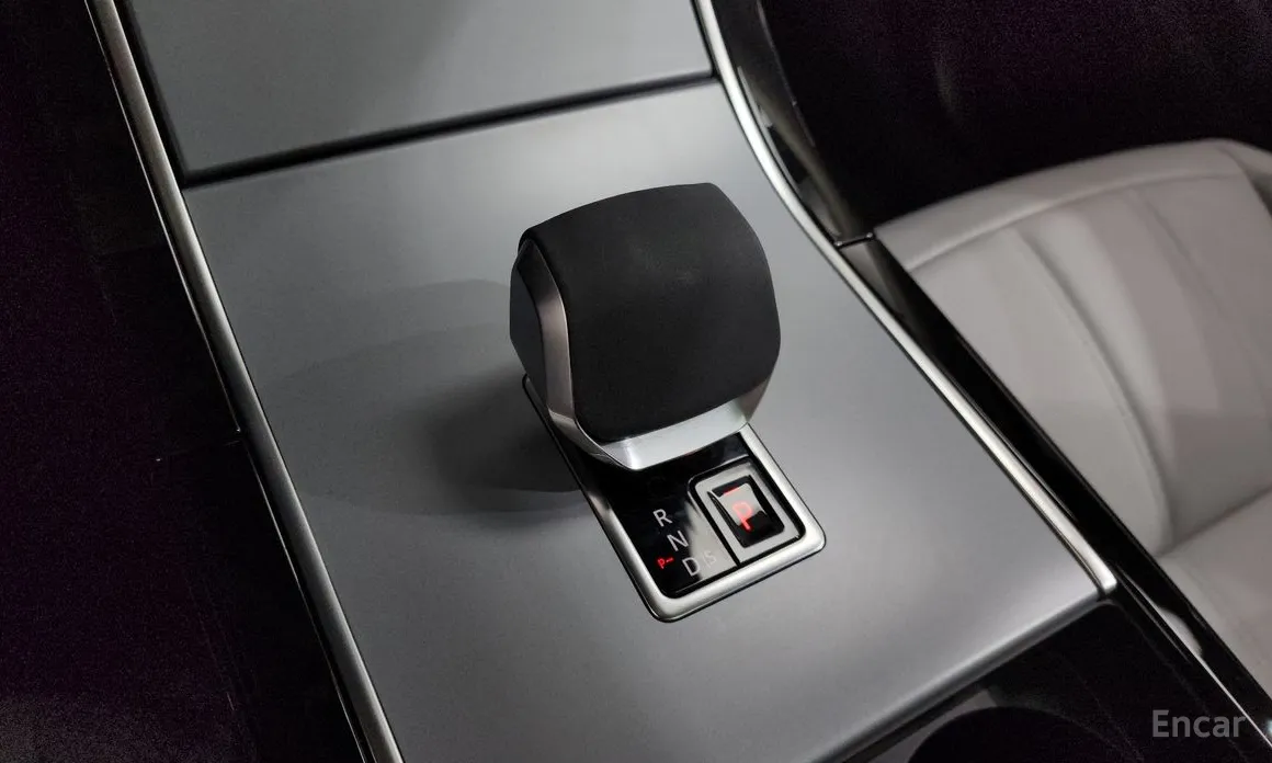 Land Rover Range Rover Evoque 2019 P250 S