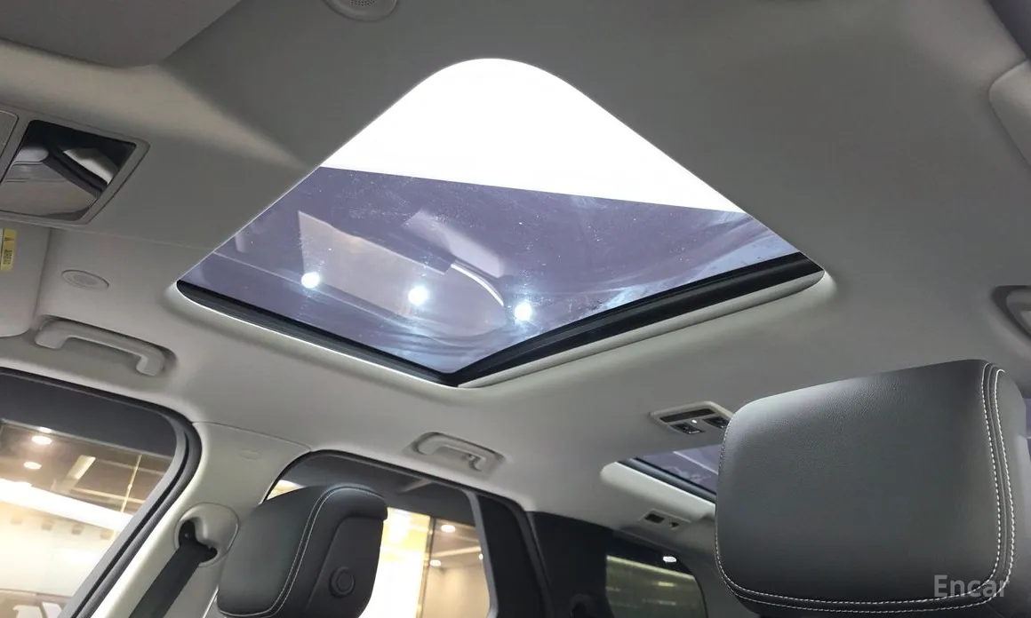 Land Rover Discovery 2017 D250 SE