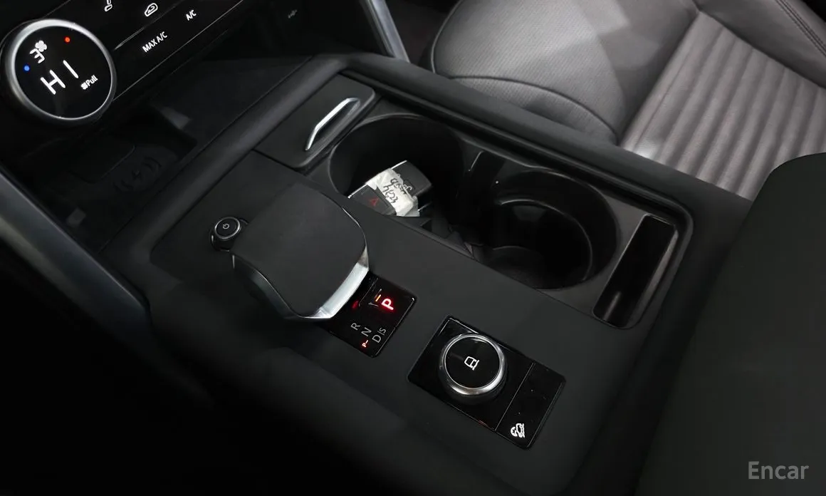 Land Rover Discovery 2017 D250 SE