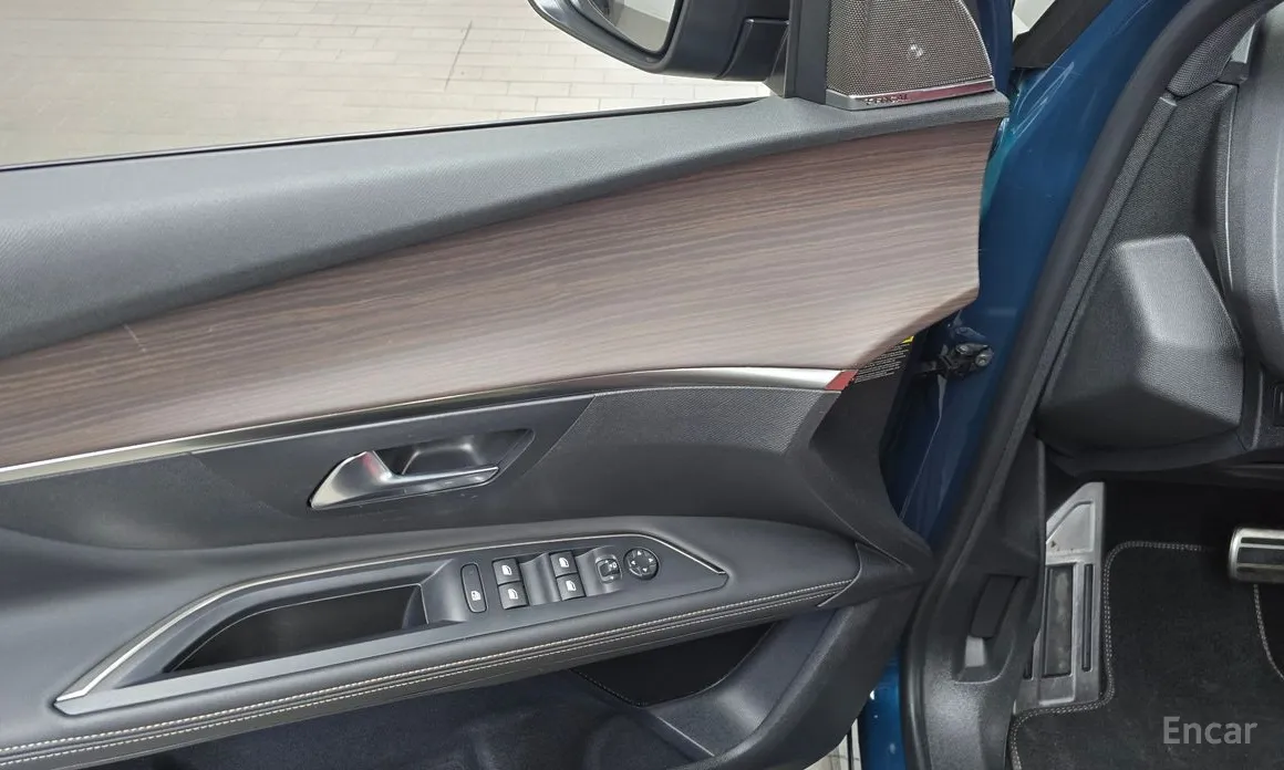 Peugeot 5008 2017 1.2 Pure Tech GT