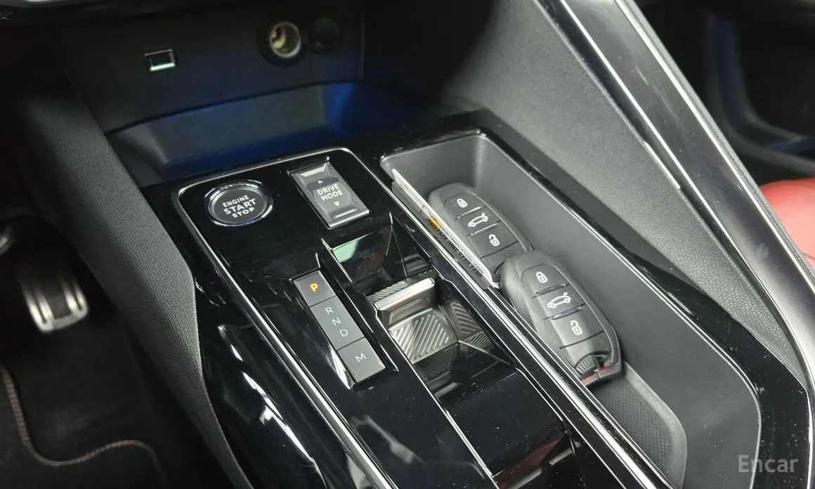 Peugeot 5008 2017 1.2 Pure Tech GT