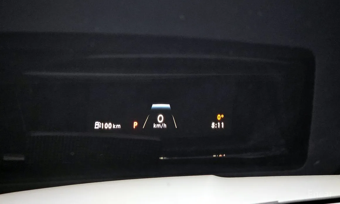 Lincoln Navigator 2018 3.5L