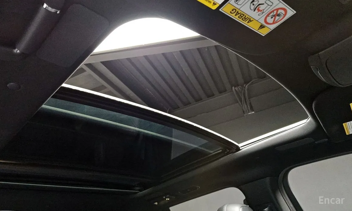 Lincoln Navigator 2018 3.5L