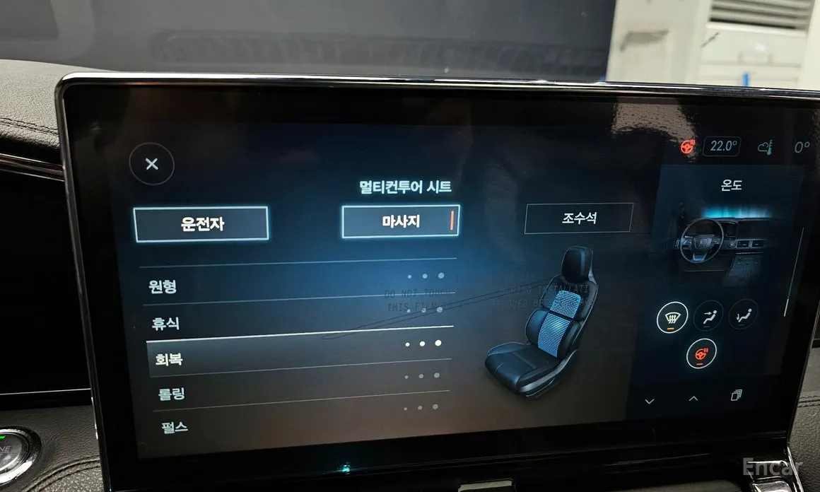 Lincoln Navigator 2018 3.5L