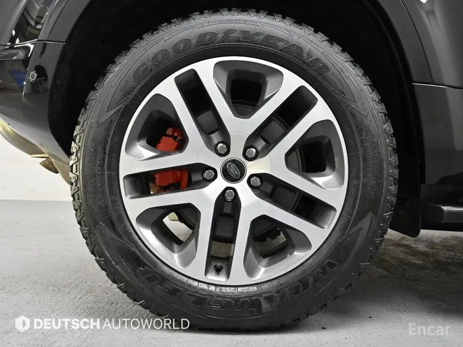 Land Rover Defender 2020 110 P400 X