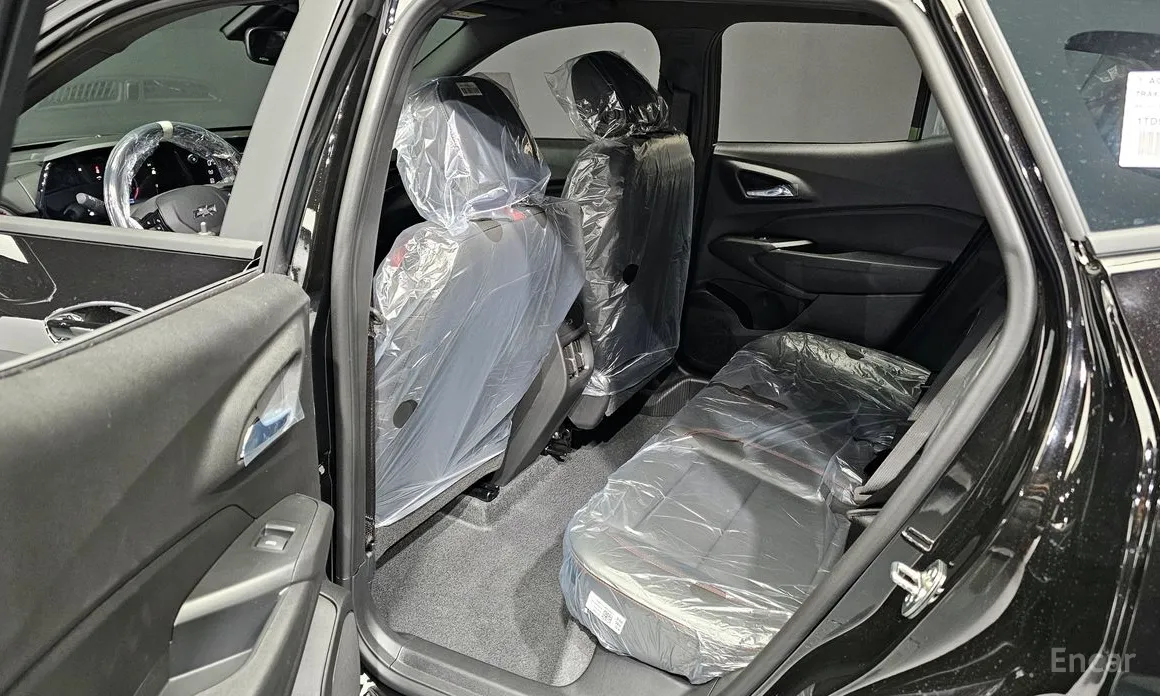 Chevrolet Trax 2023 1.2 RS