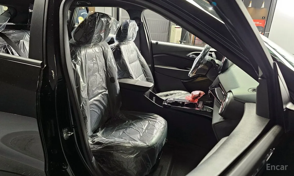 Chevrolet Trax 2023 1.2 RS