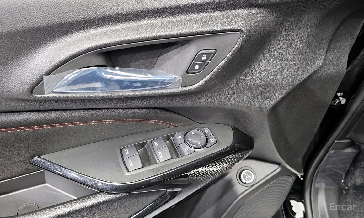 Chevrolet Trax 2023 1.2 RS