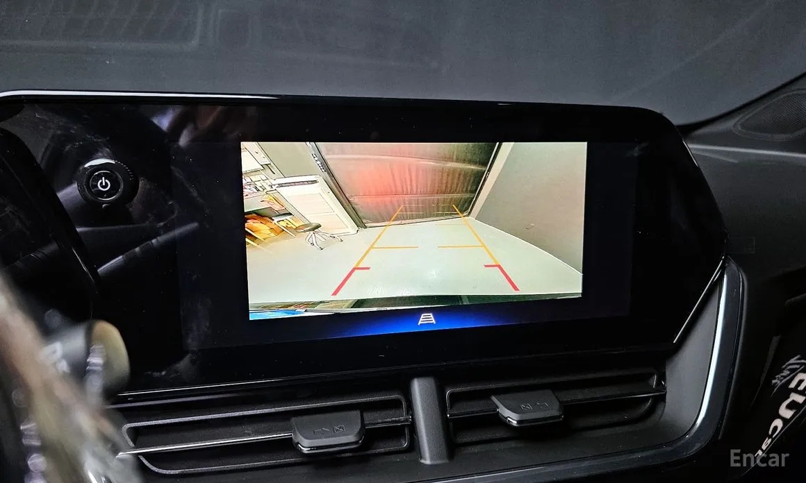 Chevrolet Trax 2023 1.2 RS