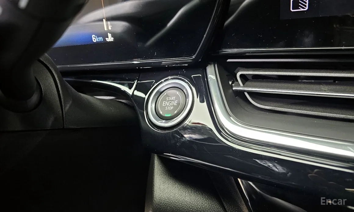 Chevrolet Trax 2023 1.2 RS