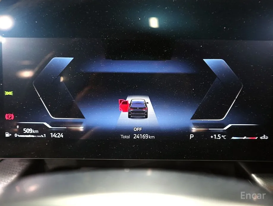 BMW X1 2023 sDrive 18d M Sport