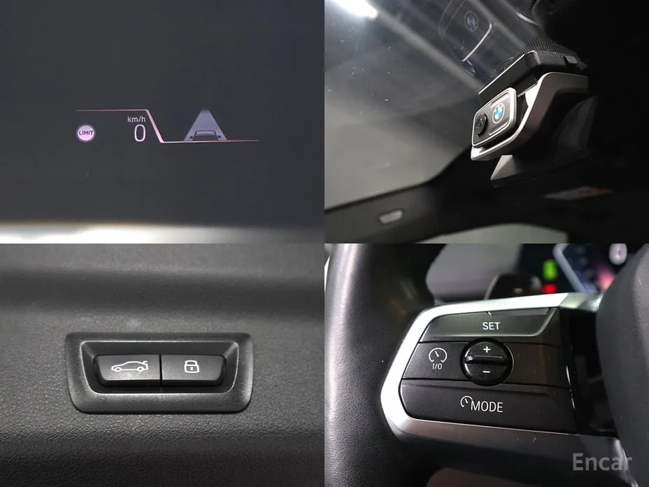 BMW X1 2023 sDrive 18d M Sport