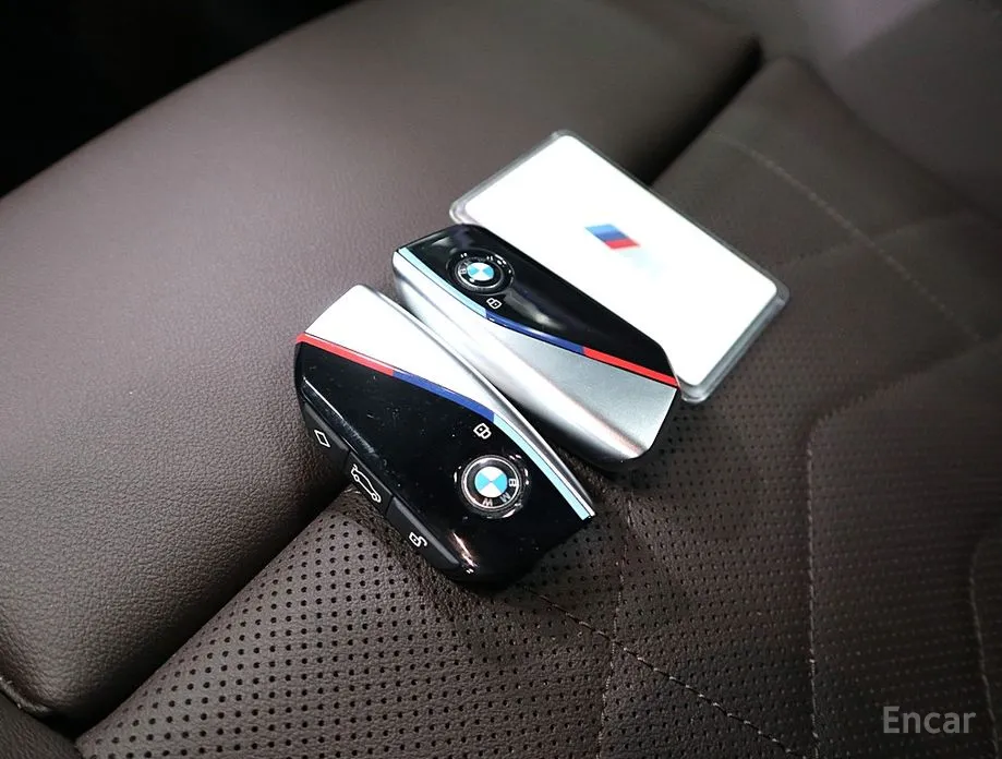 BMW X1 2023 sDrive 18d M Sport