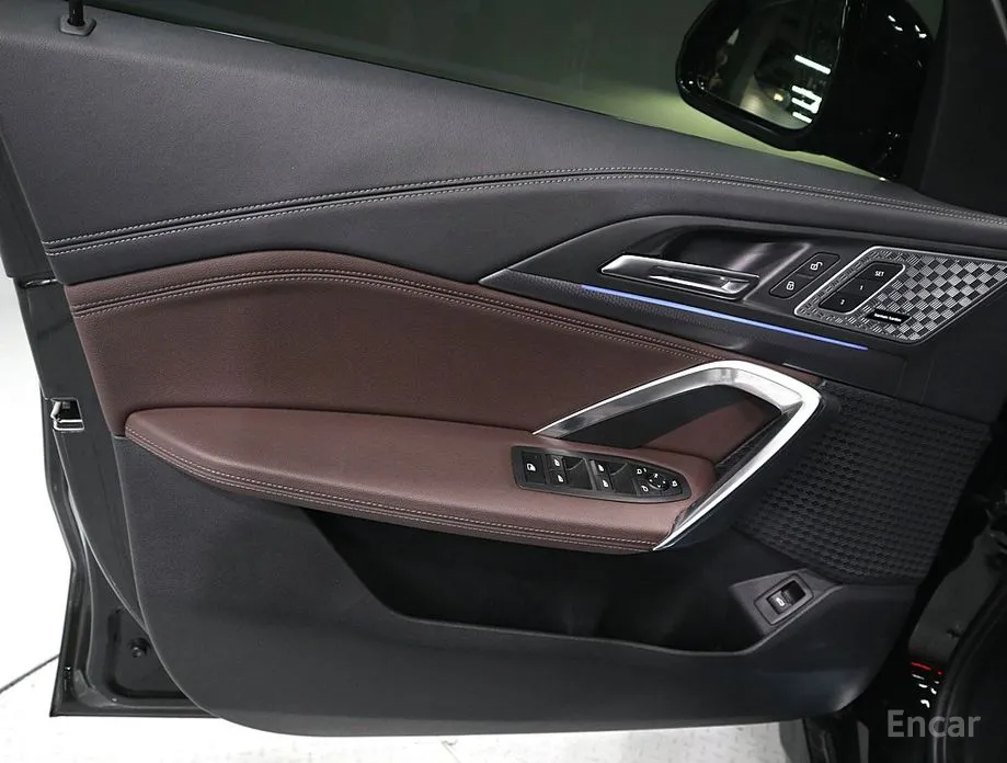 BMW X1 2023 sDrive 18d M Sport