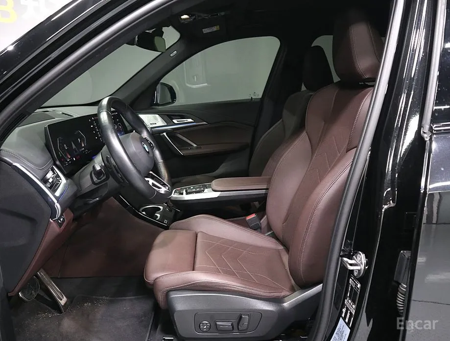 BMW X1 2023 sDrive 18d M Sport